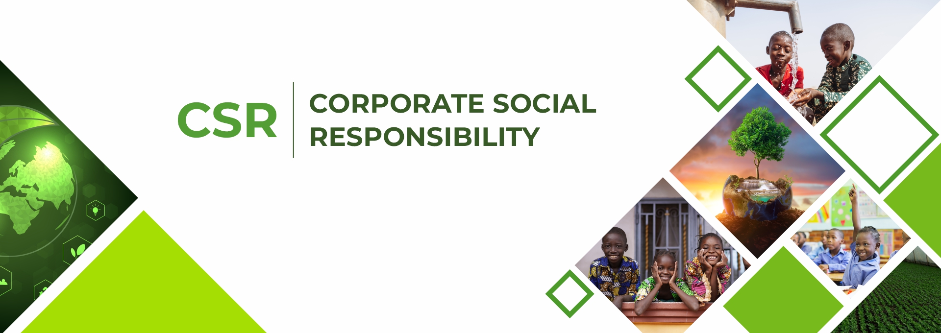 African Foundries Corporate Social Responsibility